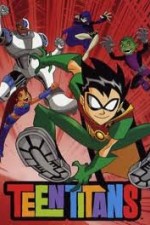 Watch Teen Titans Movie2k